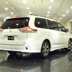 在庫車両