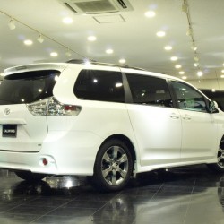 在庫車両