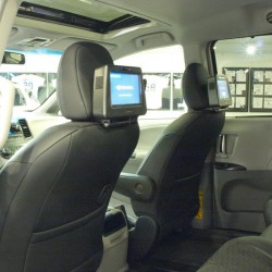在庫車両