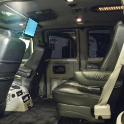 在庫車両