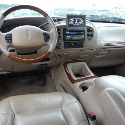 在庫車両