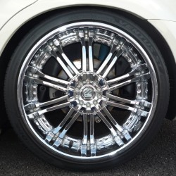 在庫車両