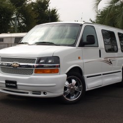 在庫車両