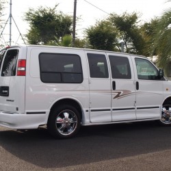 在庫車両
