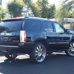 在庫車両
