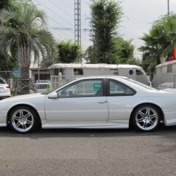 在庫車両