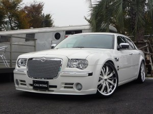 クライスラー 300C