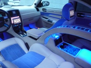 クライスラー 300C