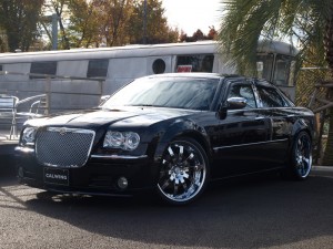 クライスラー 300C