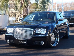 クライスラー 300C