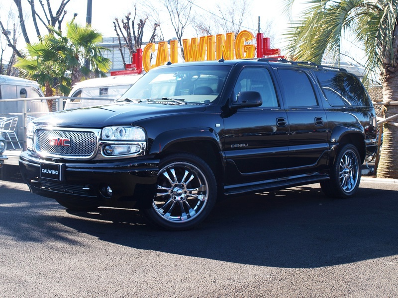 ★ シボレー GMC アバランチ サバーバン タホ ユーコン 左 ドア ミラー 2007～ フット ランプ ライト ウィンカー ヒーター クローム