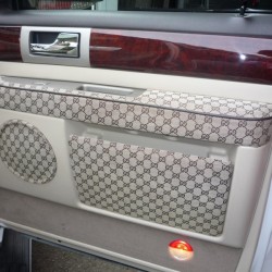 在庫車両