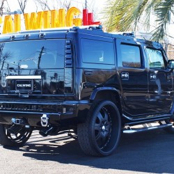 ハマーH23ジオバンナSETTE28インチ ハマーH23ジオバンナSETTE28インチ