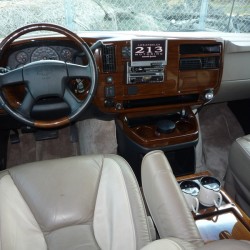 在庫車両