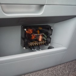 在庫車両