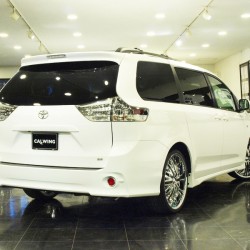 在庫車両