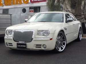 クライスラー 300C