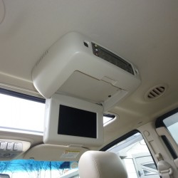 在庫車両