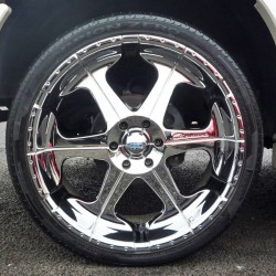 在庫車両