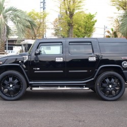 在庫車両