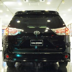 在庫車両