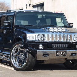 在庫車両