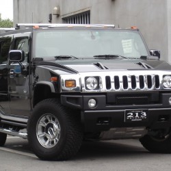 在庫車両