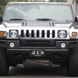 在庫車両