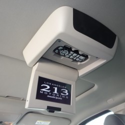 在庫車両