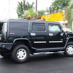 在庫車両
