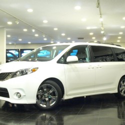在庫車両