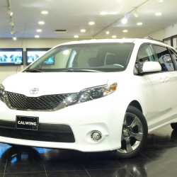 在庫車両