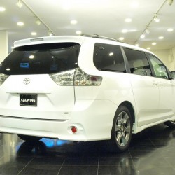 在庫車両