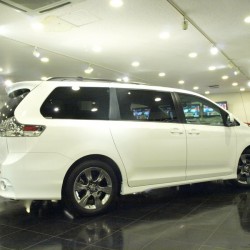 在庫車両