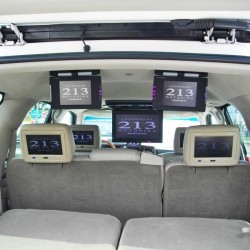 在庫車両