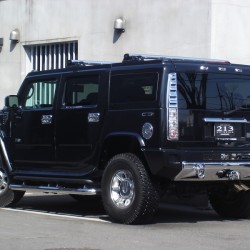 在庫車両