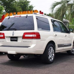 在庫車両
