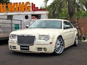 クライスラー 300C