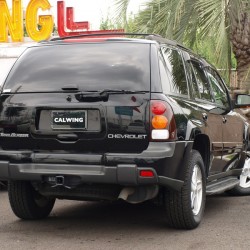 在庫車両