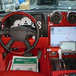 在庫車両
