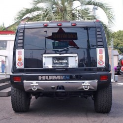 在庫車両