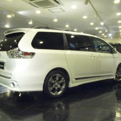 在庫車両