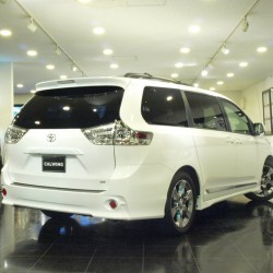 在庫車両