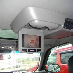 在庫車両