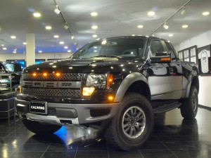 フォード F150 - 