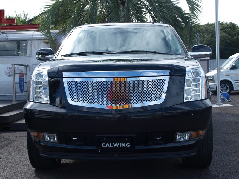 ジオバンナダラー26インチ‼️ エスカレード　外車 エスカレードジオバンナダラー26インチ