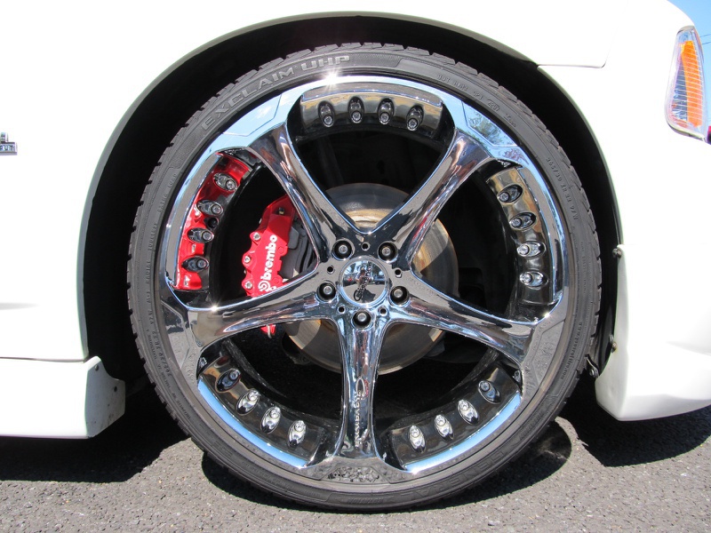 ダッジ　チャージャー3.5 SXT ダッジ チャージャー SXT 自社輸入走行証明付き ブラックレザー