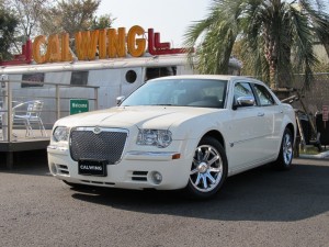 クライスラー 300C
