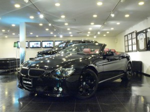 BMW 6シリーズ - 