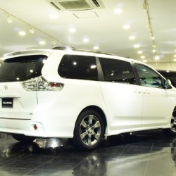 在庫車両